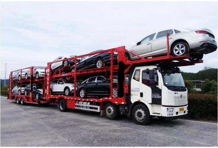 湖州到长沙县轿车托运